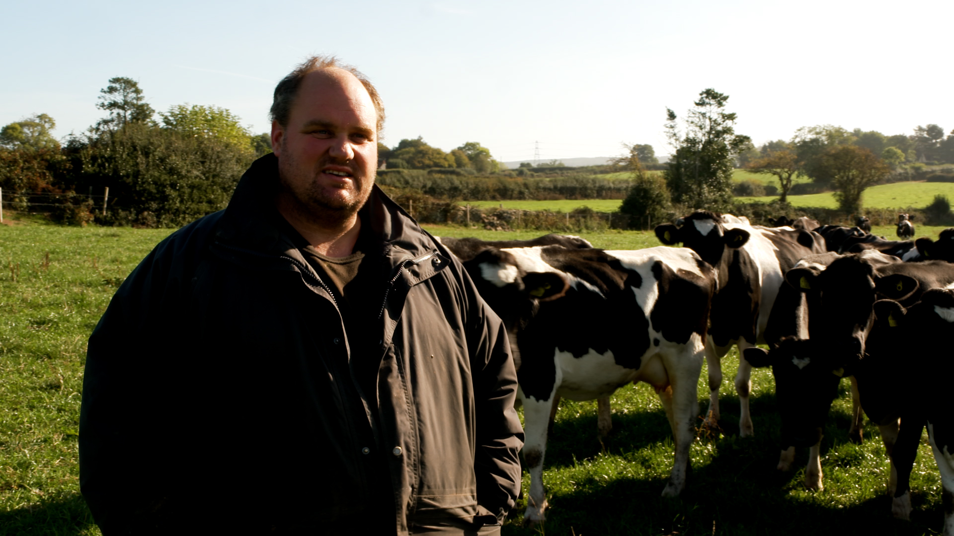 The emotional impact of an explosive TB breakdown | Somerset dairy farmer Andrew Urch and his mother Susan have lost a total of 132 cows to TB. Watch the video and hear their story.