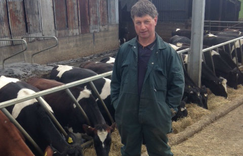 The impact of multiple positive test reactors | Dorset dairy farmer Paul had to come to terms with losing a quarter of his herd following a devastating TB test with 36 reactors. See his story.