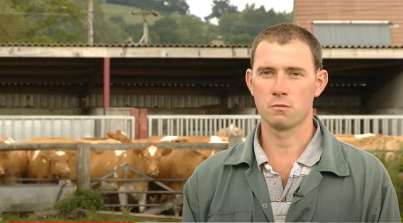 ‘On a knife edge’: The emotional and alienating impacts on a farming family | Somerset dairy farmer Phil has lost 71 cows to bovine TB in 18 months. He explains what bTB has meant to his family business.